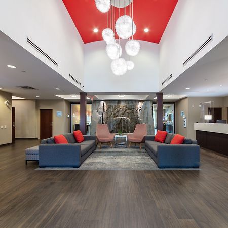 Holiday Inn Express & Suites Riverport Richmond By Ihg Εξωτερικό φωτογραφία