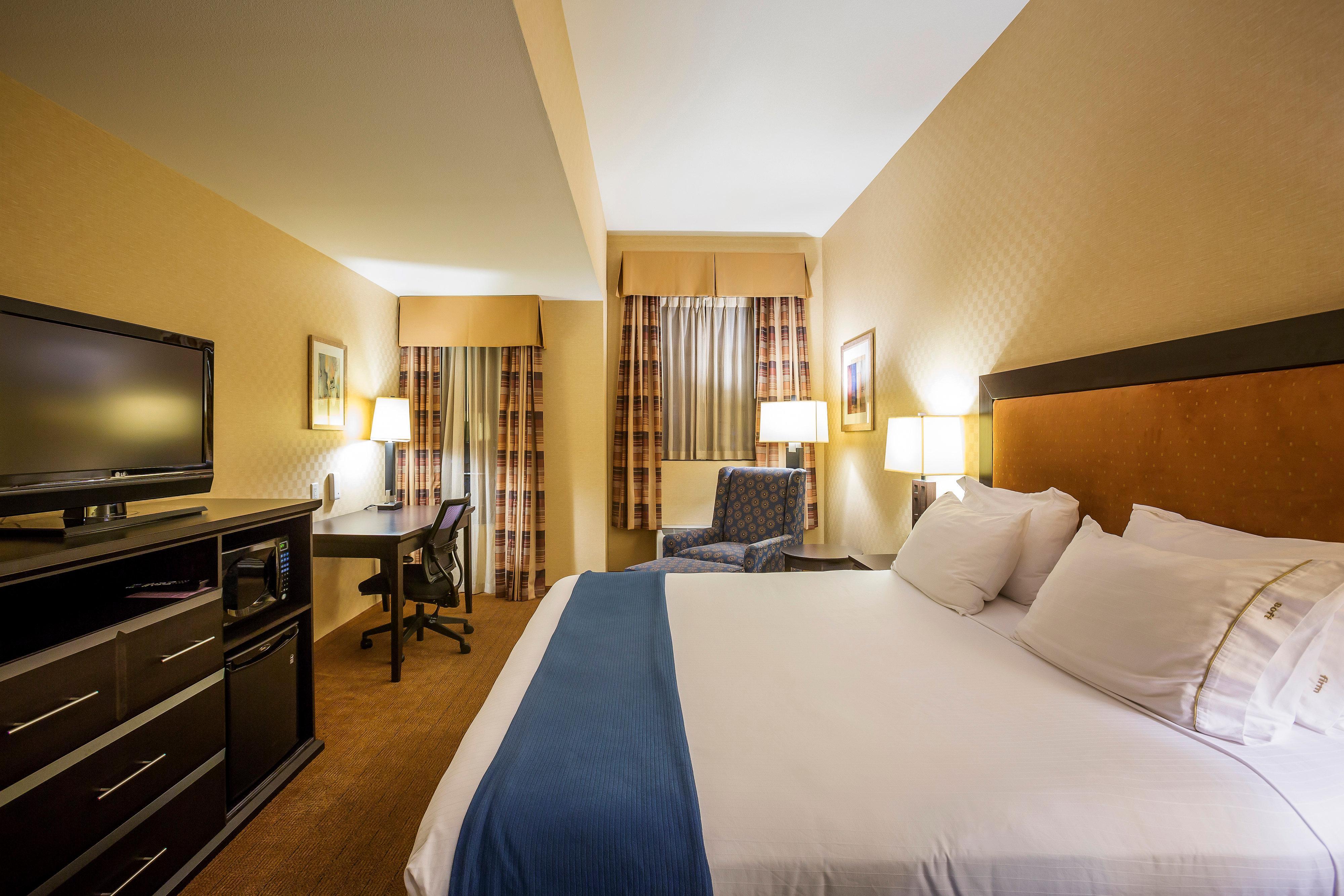 Holiday Inn Express & Suites Riverport Richmond By Ihg Εξωτερικό φωτογραφία