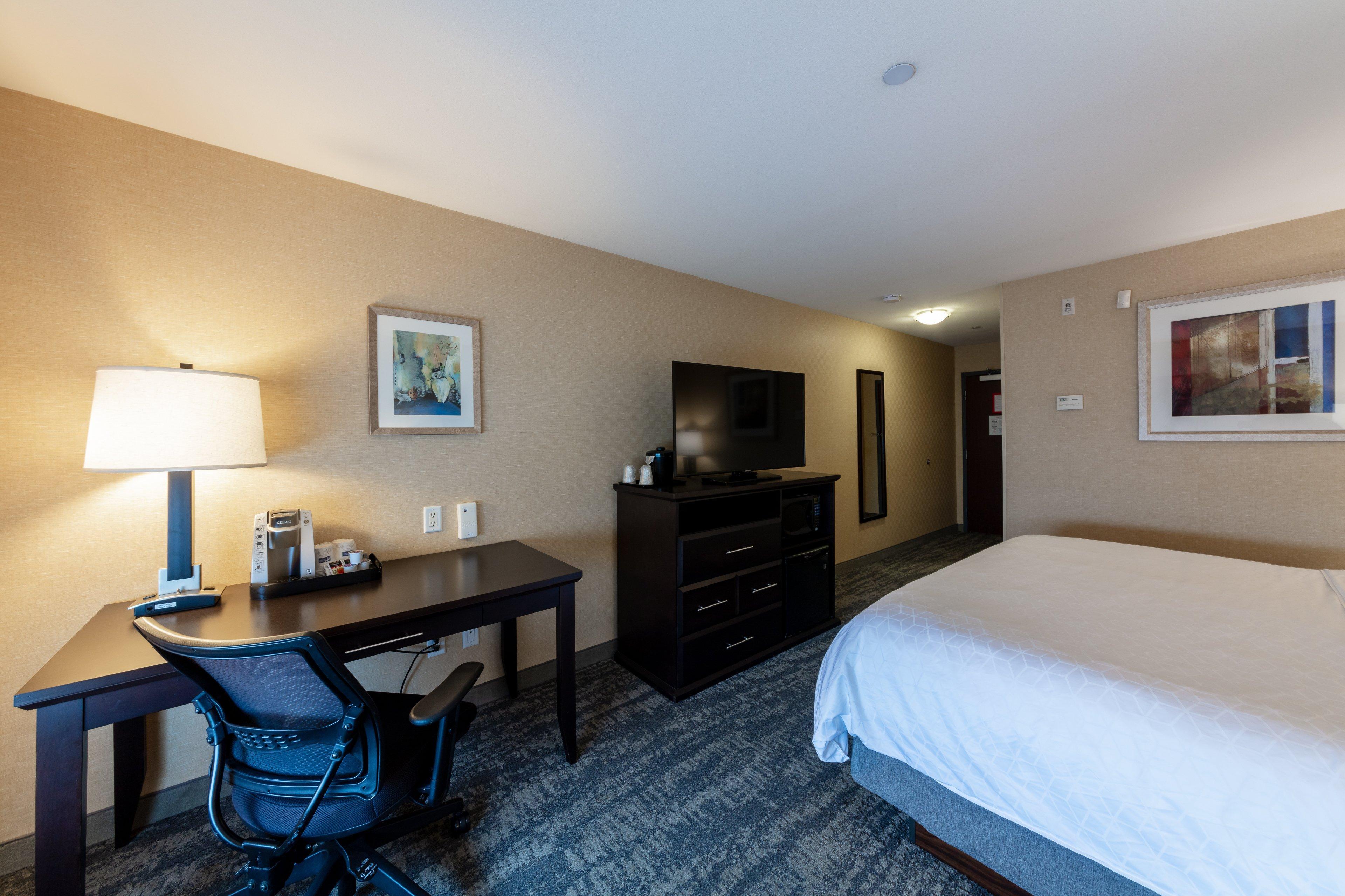Holiday Inn Express & Suites Riverport Richmond By Ihg Εξωτερικό φωτογραφία