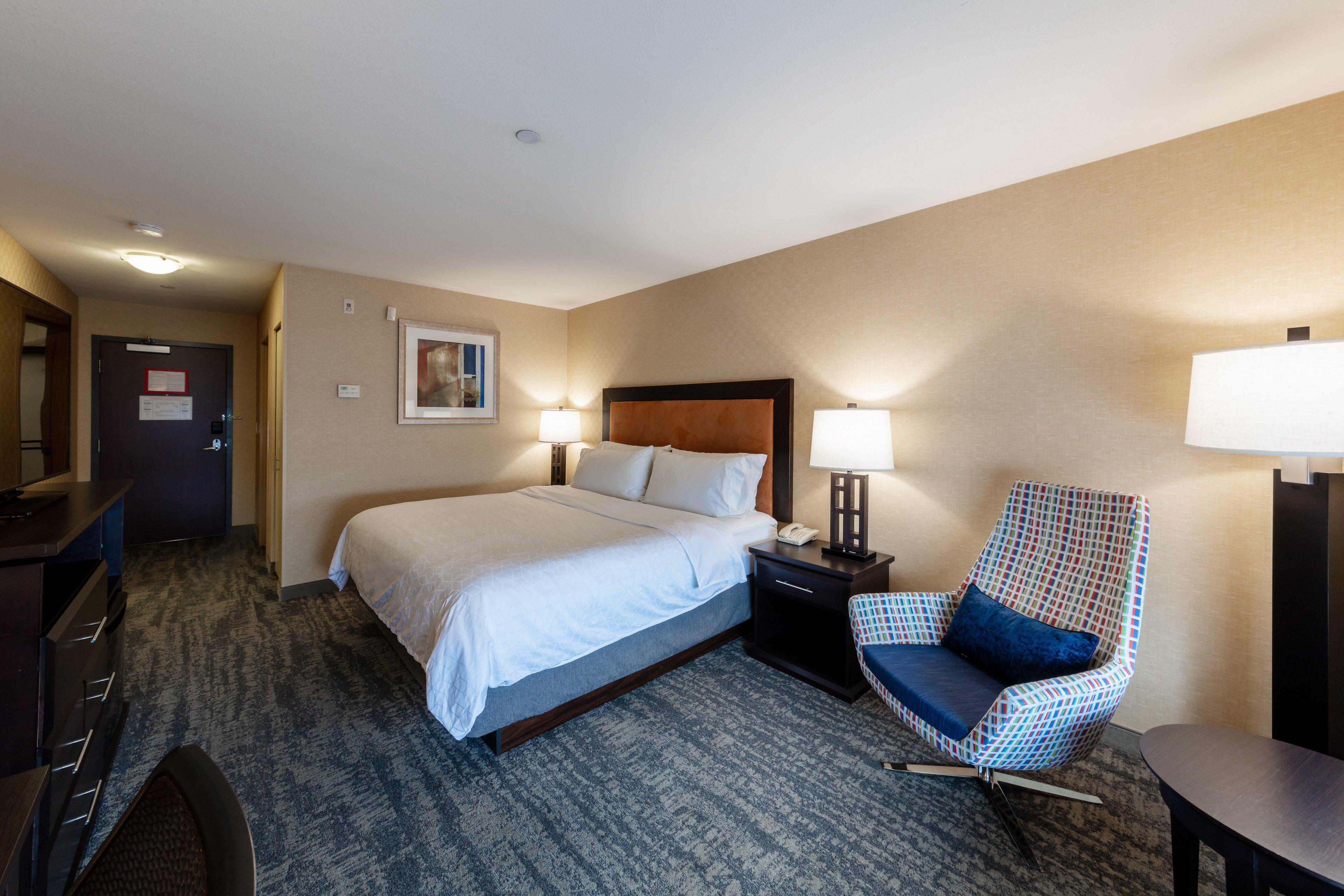 Holiday Inn Express & Suites Riverport Richmond By Ihg Εξωτερικό φωτογραφία