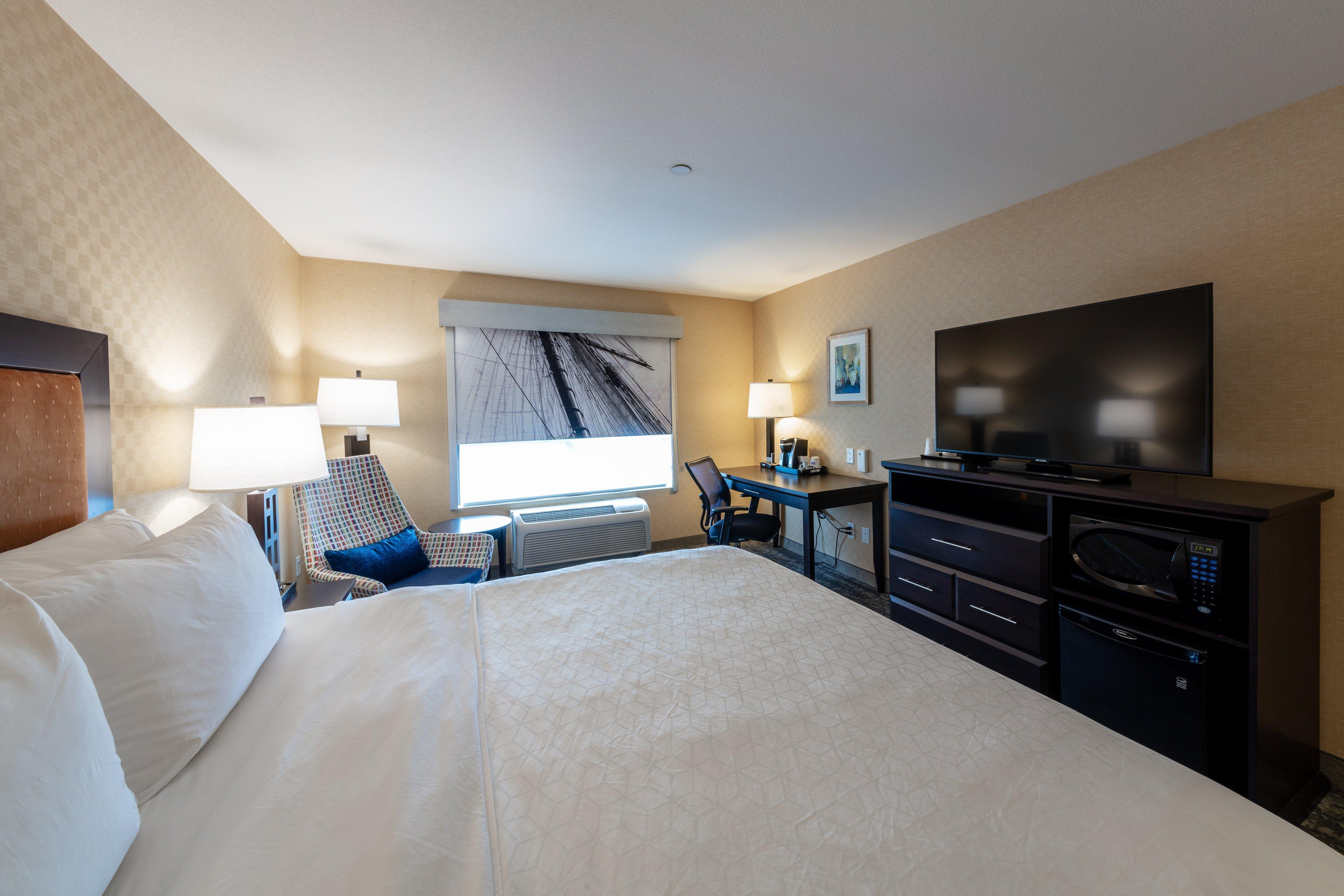 Holiday Inn Express & Suites Riverport Richmond By Ihg Εξωτερικό φωτογραφία